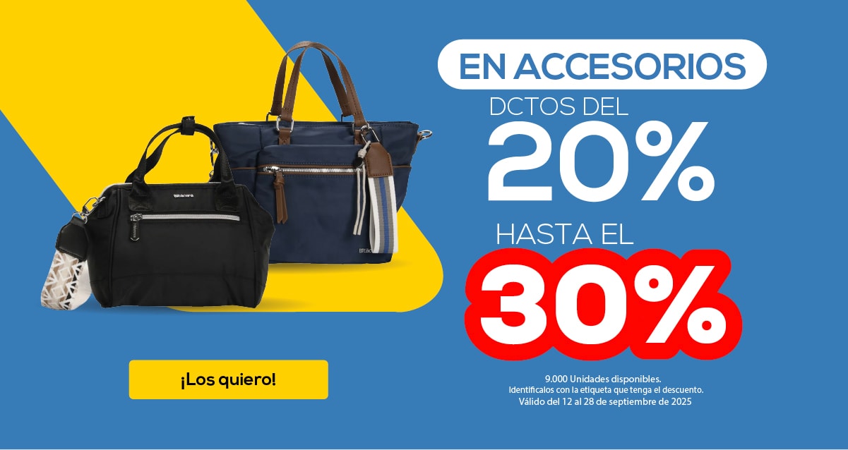 AGAVALDel 12 al 28 de septiembre de 2025